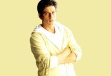 Shah Rukh Khan becomes 1st Actor (post 80s) to have 8 Films with 2.5 Crore Footfalls.