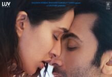 4th Song ‘O Bedardeya’ from Tu Jhoothi Main Makkaar is Out!