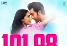 Tu Jhoothi Main Makkaar hits century at the Box Office, 8th Rom-com, 9th Bollywood film post-pandemic, 6th film of Ranbir and Shraddha to collect 100 cr nett at the Domestic Box Office.