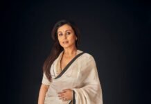 Here’s wishing the ‘Babli’ of Bollywood ‘Rani Mukerji’ a Very Happy Birthday who everytime makes our ‘Dil Bole Hadippa’ with her powerful performances on-screen.