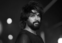 Here’s wishing the Style Icon, Allu Arjun a very Happy Birthday.