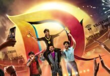 Dhanush completes 21 years in the industry. Have a look at some of his finest works.