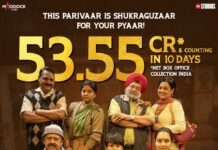 Zara Hatke Zara Bachke enters the 50 cr club and emerges a clean Hit. After Pathaan and The Kerala Story, Bollywood gets its 3rd Clean Hit in the form of Zara Hatke Zara Bachke.