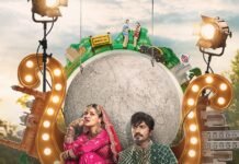 Tiku Weds Sheru Review: Worst film of the year is here, Nawazuddin and Kangana’s selection of crap films continues. A so-called film on struggle which will make you struggle to come back to your senses, if you decide to watch it.