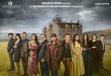 Vidya Balan returns to the big screen after 4 years as a detective in mystery thriller titled ‘Neeyat’. The trailer of Neeyat is finally out!