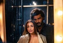 Ajrun Kapoor finally breaks his silence on pregnancy rumors of Malaika Arora.