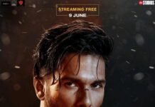 Bloody Daddy Review: Shahid Kapoor deserves better than this Bloody Crap which is a Messy remake. Bloody, skip it!