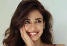 Here’s wishing the stunning and beautiful, Disha Patani who has become a nationwide sensation a very happy birthday. From M.S.: Dhoni The Untold Story to Yodha, have a look at her remarkable journey.