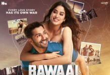 Bawaal Review: Except for the title nothing seems like Bawaal in this badly made film. An epic disappointment from Nitesh Tiwari.