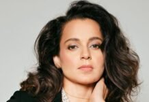 Kangana Ranaut takes a dig at Karan Johar and Sonam Kapoor for questioning her English in Koffee With Karan.