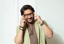 Arshad Warsi gives major updates about Welcome 3 and Jolly LLB 3.