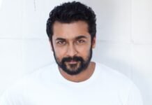 Here’s wishing one of the most versatile and loved actors of our country, Suriya a very Happy Birthday.
