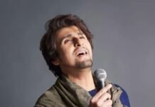 10 timeless Sonu Nigam songs you must hear as he turns 50.