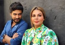 Rakhi Sawant said, “Adil had many extramarital affairs, he even beat me and tortured me.”