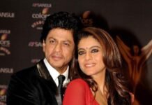 Kajol Birthday Special: Kajol and SRK have been a blockbuster combo, have a look at their wonderful collaborations on this special day.