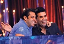 Salman Khan and Karan Johar all set to explode the Box Office in Christmas 2024 with a never attempted before action film.