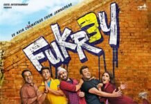 Fukrey 3 fails to reap benefit of Eid holiday, shows a decline in collections on Day 2