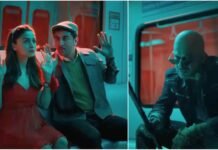 Shah Rukh Khan, Ranbir Kapoor and Alia Bhatt shine in the latest advertisement of Rungta Steel