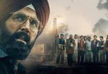 Mission Raniganj is Akshay Kumar’s 2nd Disaster of 2023 after Selfiee