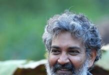 Here’s wishing the visionary director SS RRRajamouli a very Happy Birthday