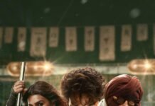 Ganapath Box Office: Tiger Shroff struggles for a Hit post pandemic, Kriti Sanon’s 6th Box Office failure in a row