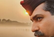 Sam Bahadur Teaser: Watch out Vicky Kaushal playing the most challenging role of his career as Sam Manekshaw