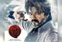 Thalapathy Vijay and Lokesh Kanagaraj’s Leo is the highest opener of 2023 at the Global Box Office