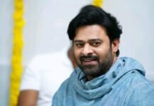 Here’s wishing Rebel Star and Darling Prabhas a very Happy Birthday