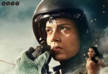 Tejas takes off on a disastrous note, manages to collect only 1.25 cr on its opening day