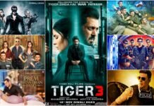 With Tiger 3, Salman Khan is all set to deliver the Biggest Diwali Grosser of Bollywood