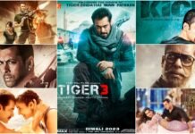 Here’s revisiting top 6 highest grossing films of Salman Khan before the release of Tiger 3