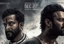 Salaar Trailer: Prashanth Neel has created a much violent and darker world than KGF series in which Prabhas and Prithviraj Sukumaran look unbeatable