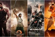 Prabhas is all set to deliver his fourth 100 cr worldwide opener with Salaar