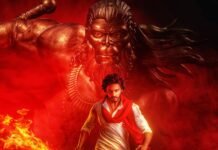 HanuMan is super strong on weekdays, collects 22.92 cr in its 1st week