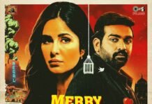 Merry Christmas takes a decent opening, collects 2.30 cr on its Day 1