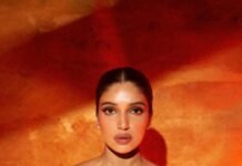 ‘Content films have been the toast of the industry recently!’ : Bhumi Pednekar