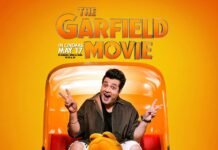 Watch Varun Sharma’s Desi Garfield in the Hindi Trailer of The Garfield Movie