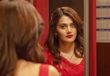 After Dunki Taapsee Pannu to have 2 releases in 2024