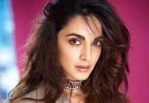 Celebrating a decade of Kiara Advani in the Industry