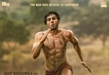 Chandu Champion Review: An extraordinary story (Champion) presented in the most ordinary manner (Chandu)