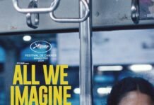 All We Imagine as Light to release in cinemas across India on November 22nd, 2024
