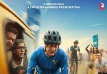 Vijay 69 Review: If you’re alive, it’s never too late to dream—that’s what Vijay 69 is all about