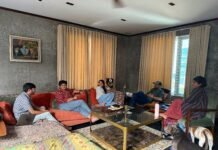 Is Samantha getting set to announce her next big screen outing?