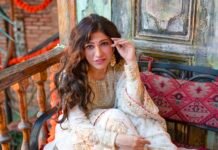 Birthday Girl Tulsi Kumar: 6 Times She Slayed Her Fashion Game