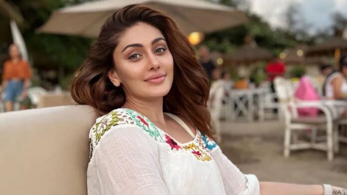 Shefali Jariwala