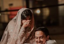 Adnaan Shaikh Welcomes Baby Boy, Feels Overwhelmed with Gratitude.