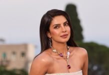 Celebrating Global Icon and Hollywood Superstar Priyanka Chopra Jonas on Her Birthday Today