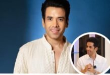 Tusshar Kapoor Opens Up on 24 Years in Bollywood: Navigating Star Kid Pressures, Career Highs, and Personal Growth