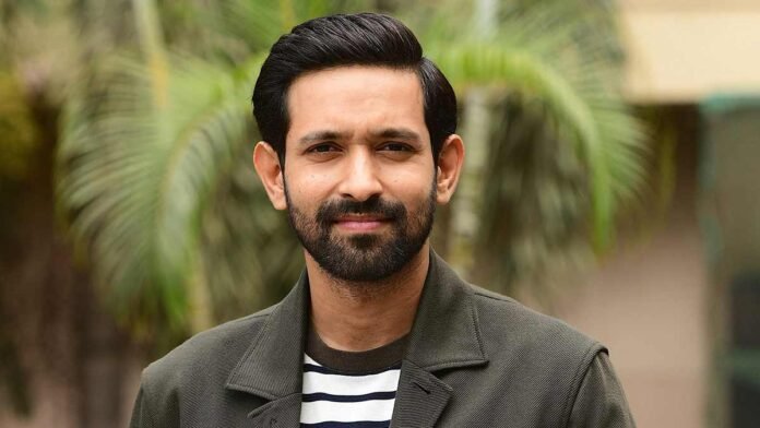 Has Vikrant Massey Exited Don 3