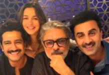 Love & War: Sanjay Leela Bhansali make Plans Big Reveal as Drama Brews Off-Screen